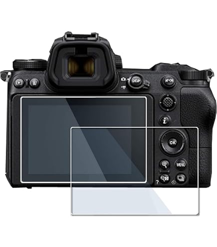 Nikon Z5 Body with Additional Battery